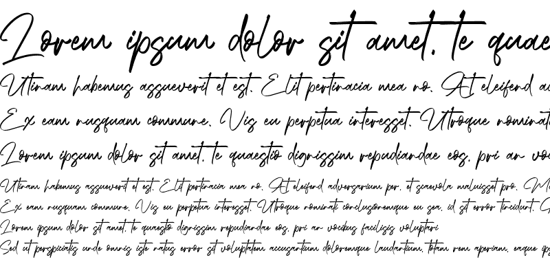 Sample of King Waller