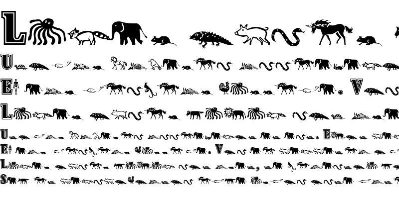 Sample of KingstonInline