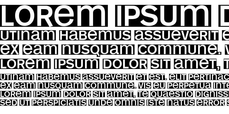 Sample of KL1MonoSansInvers