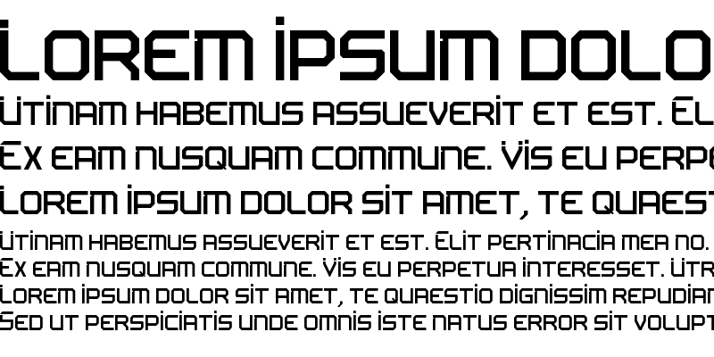 Sample of klonder 02