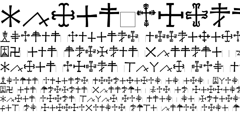 Sample of KochSignsTwo