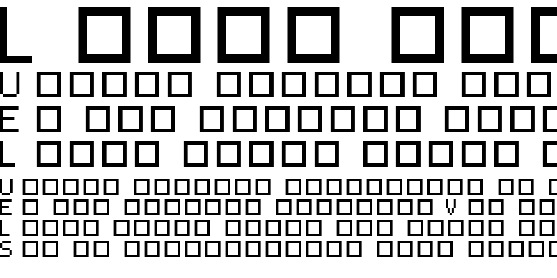 Sample of Koecki Pixel