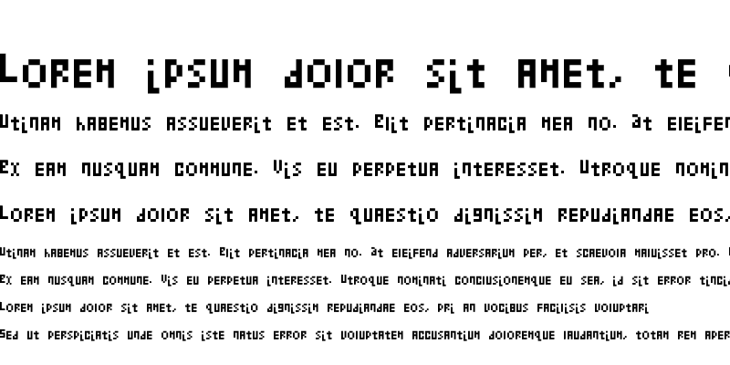 Sample of kollectionbitmap