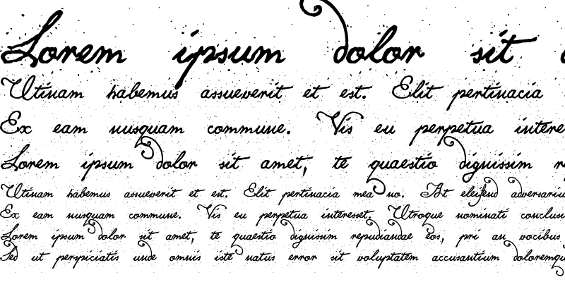 Sample of Konstytucja Polska