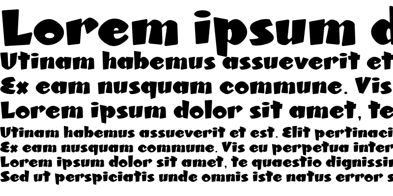 Sample of KonTikiKonaJF