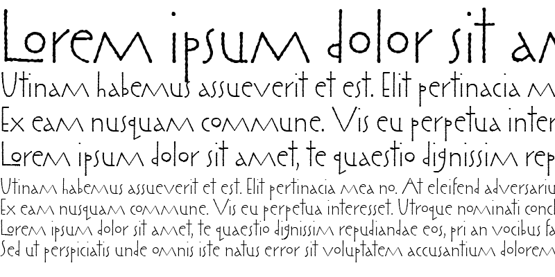 Sample of KumquatITC TT