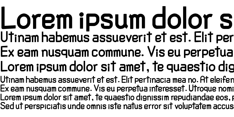 Sample of LABBalkiri