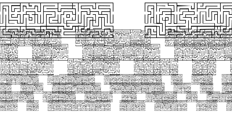 Sample of Labyrinth1 Becker
