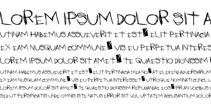 Sample of LateNights