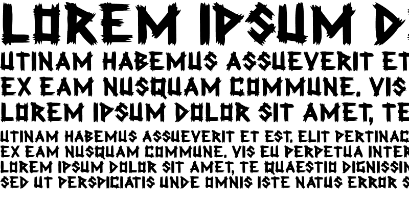 Sample of LatexDisplayCapsSSi