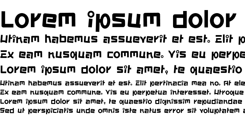 Sample of Layiji SaRangHeYo OT Regular