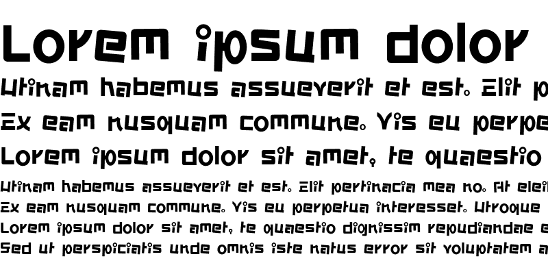 Sample of Layiji SaRangHeYo Regular