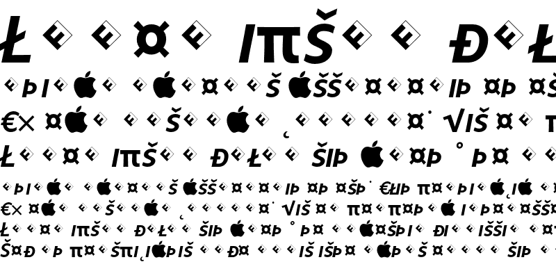 Sample of Legato SC Semi Expert Bold Italic