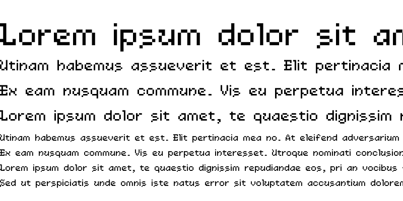 Sample of Legendaria