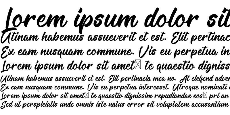 Sample of LegilatureFree