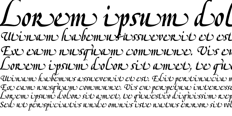 Sample of LeGriffeEF-AlternateTwo