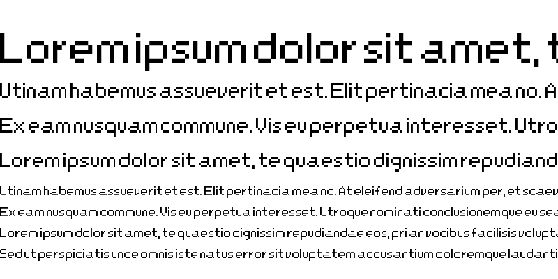 Sample of Leikin pix