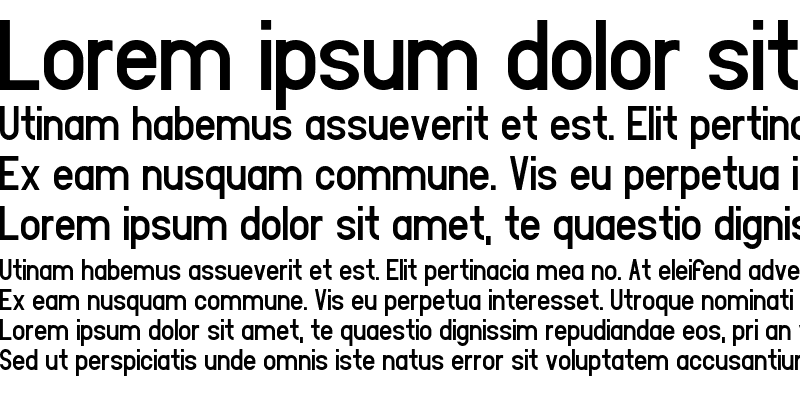 Sample of Leipziger Messe