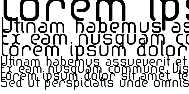 Sample of lerotica-regular Regular