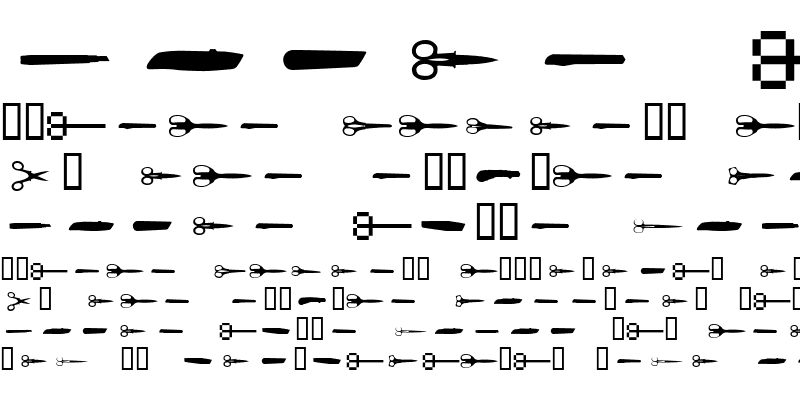 Sample of LesOutils Regular