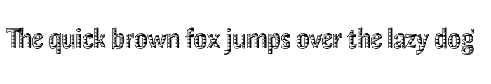 Preview of Lexicon Headline Xylo Regular