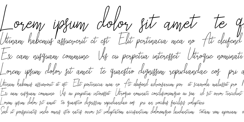 Sample of Liberika Oblique