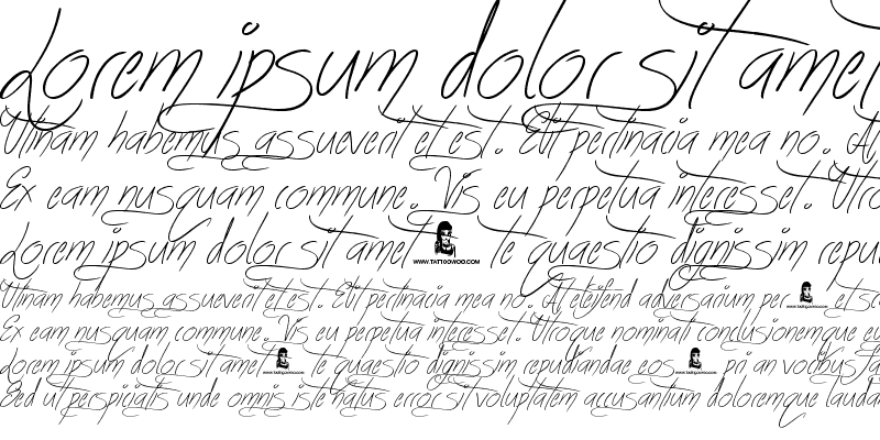 Sample of Life Azures