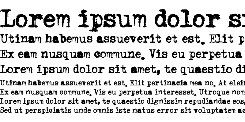 Sample of LightFingers