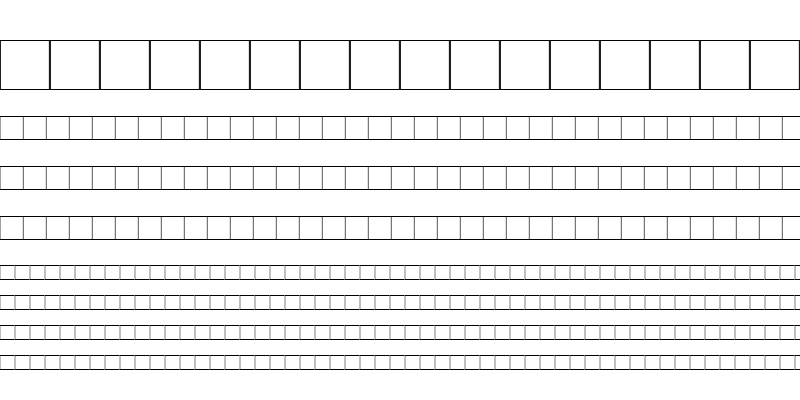 Sample of LinotypeDecorationPi2