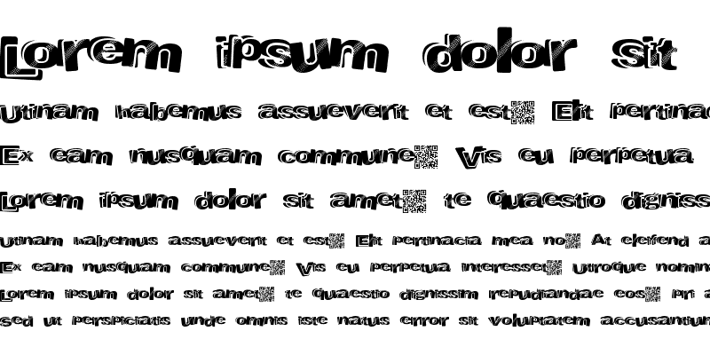 Sample of LiquorBank