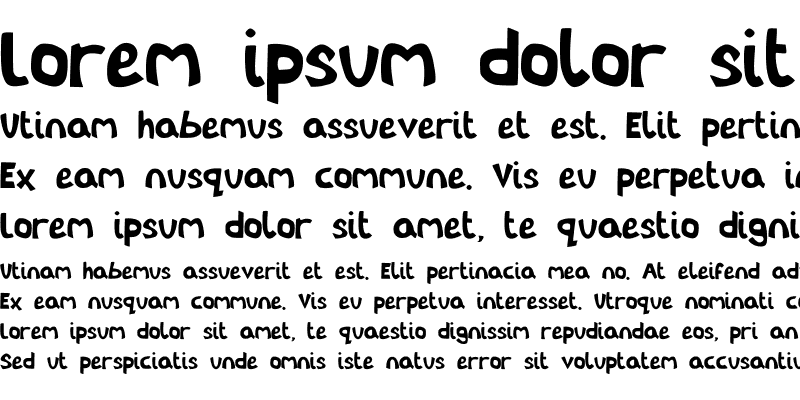 Sample of LittleEnvy