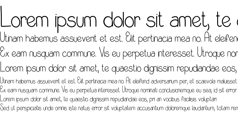 Sample of LittleMissPriss