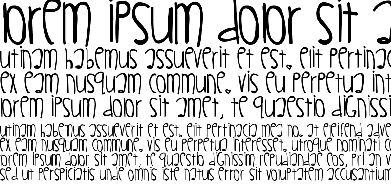 Sample of LittleMuffins