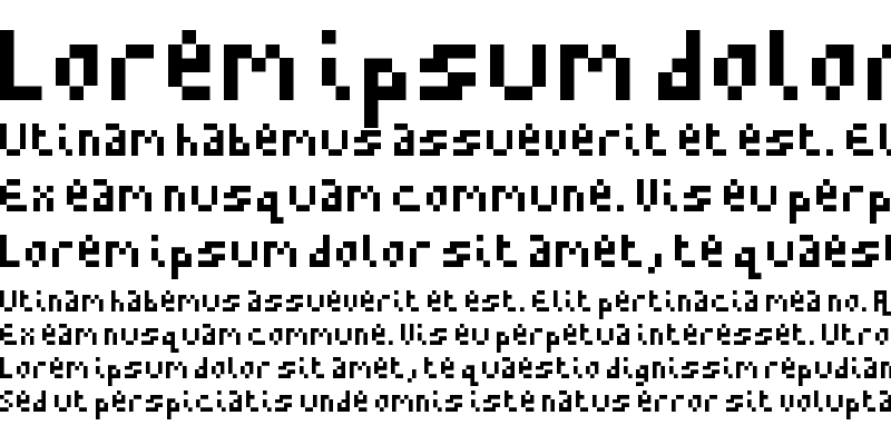 Sample of lool Regular