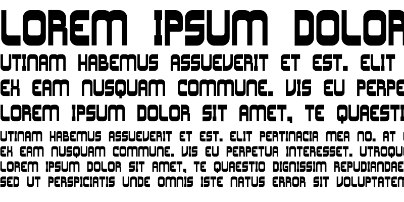 Sample of Los Banditos