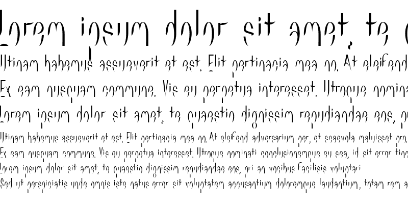 Sample of LTFlamingo