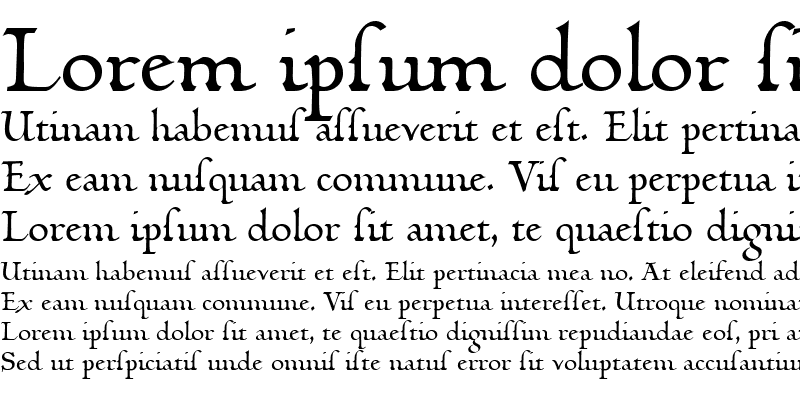 Sample of LTHumanistika DFR