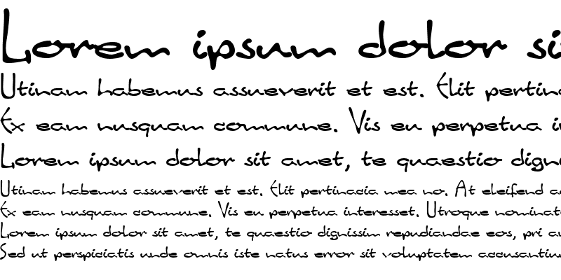 Sample of LTInky Script Script