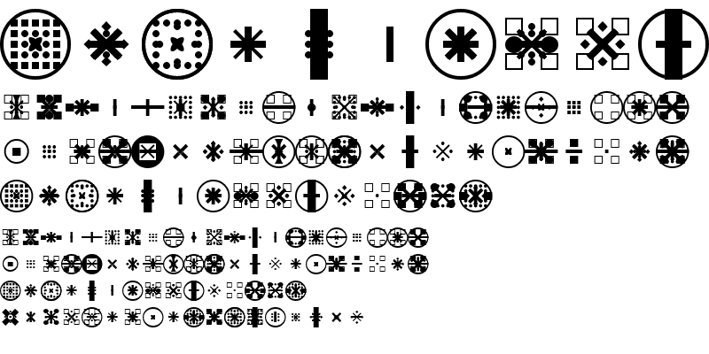 Sample of LTModulo