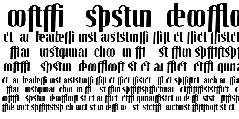Sample of LTOctane Addition Bold