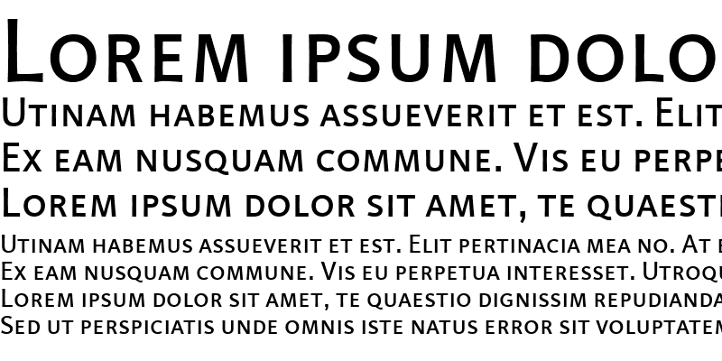 Sample of LTProjekt SC