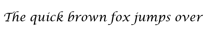 lucida calligraphy font install