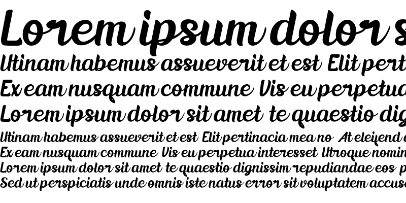 Sample of Lunik Sangat