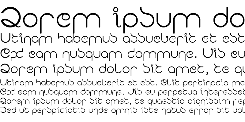 Sample of Lupanesque