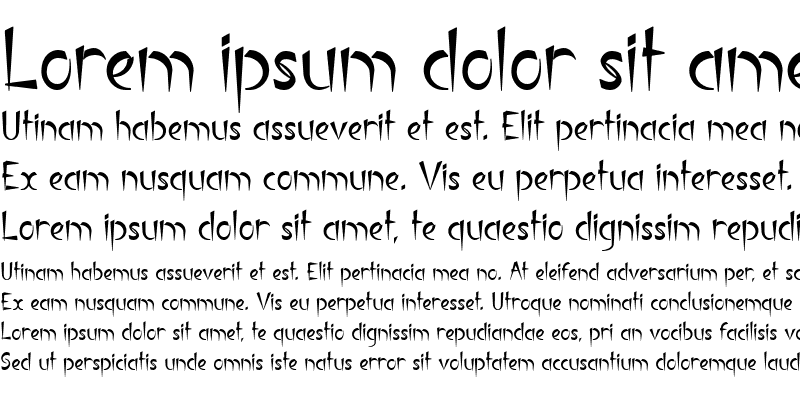 Sample of Luteous Viscous