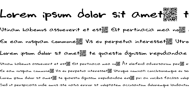 Sample of LuxuryImport