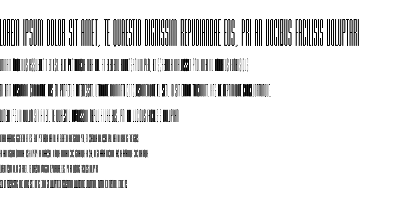 Sample of MacroscopicB Regular