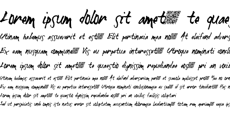 Sample of MadZombies