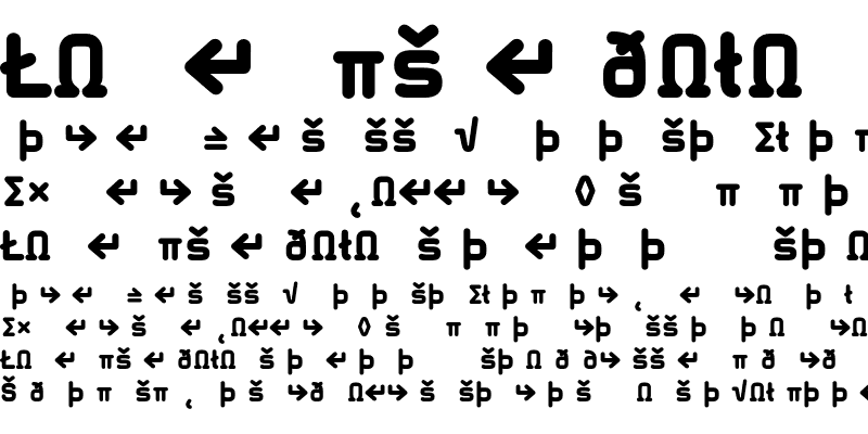 Sample of MagdaClean BlackExpert