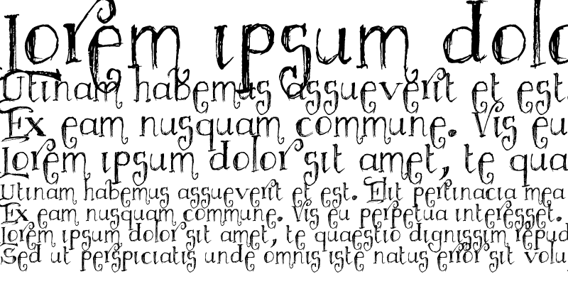 Sample of Majestrick